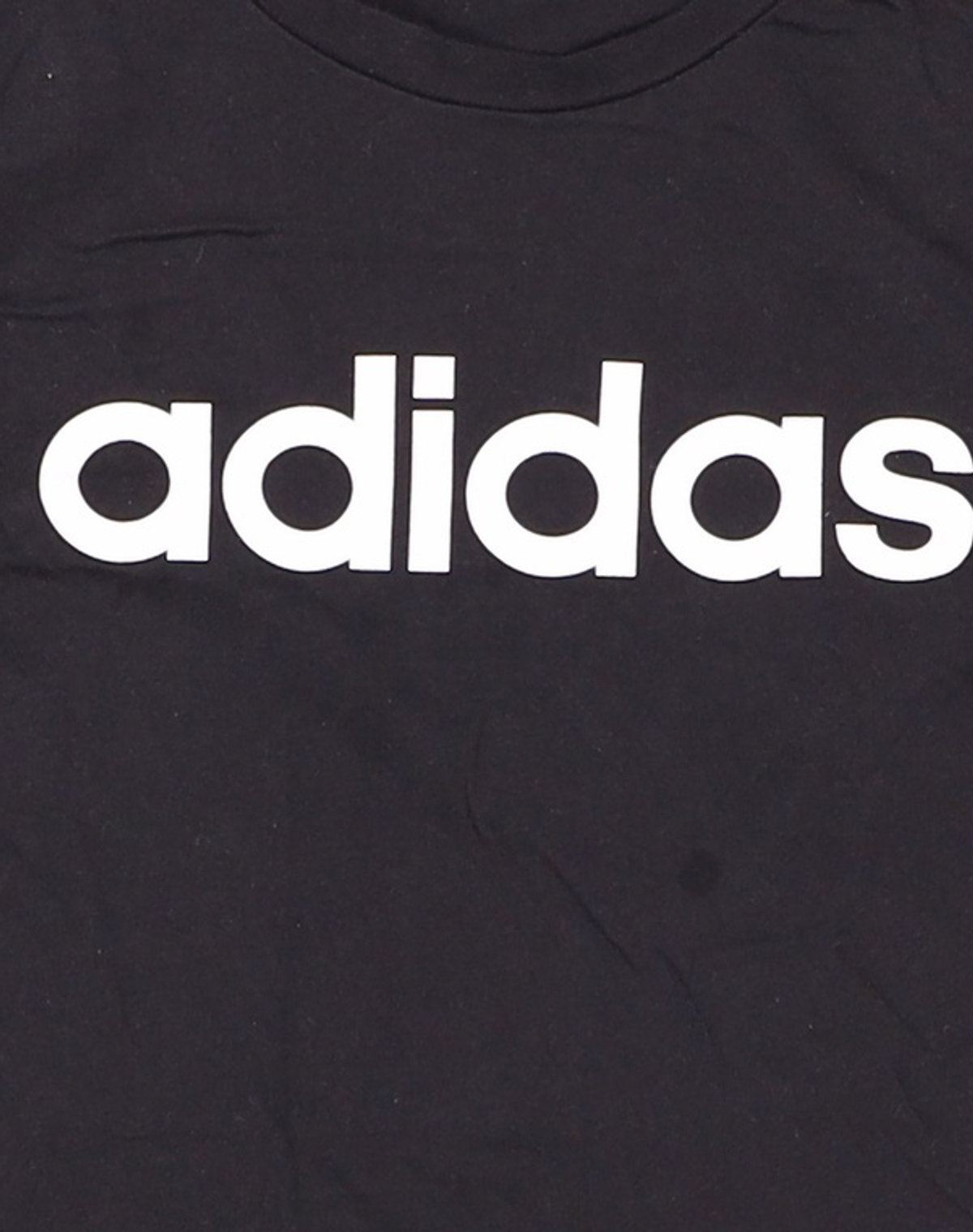 아디다스 키즈(ADIDAS KIDS) 반소매 티셔츠 150