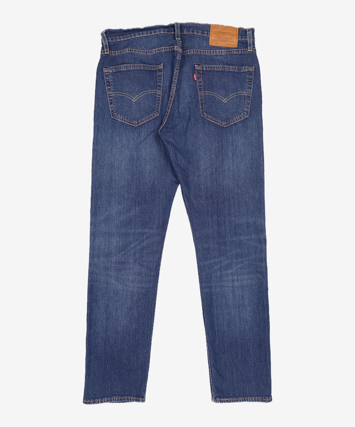 리바이스(LEVI'S) 청/데님 팬츠 W34 L32