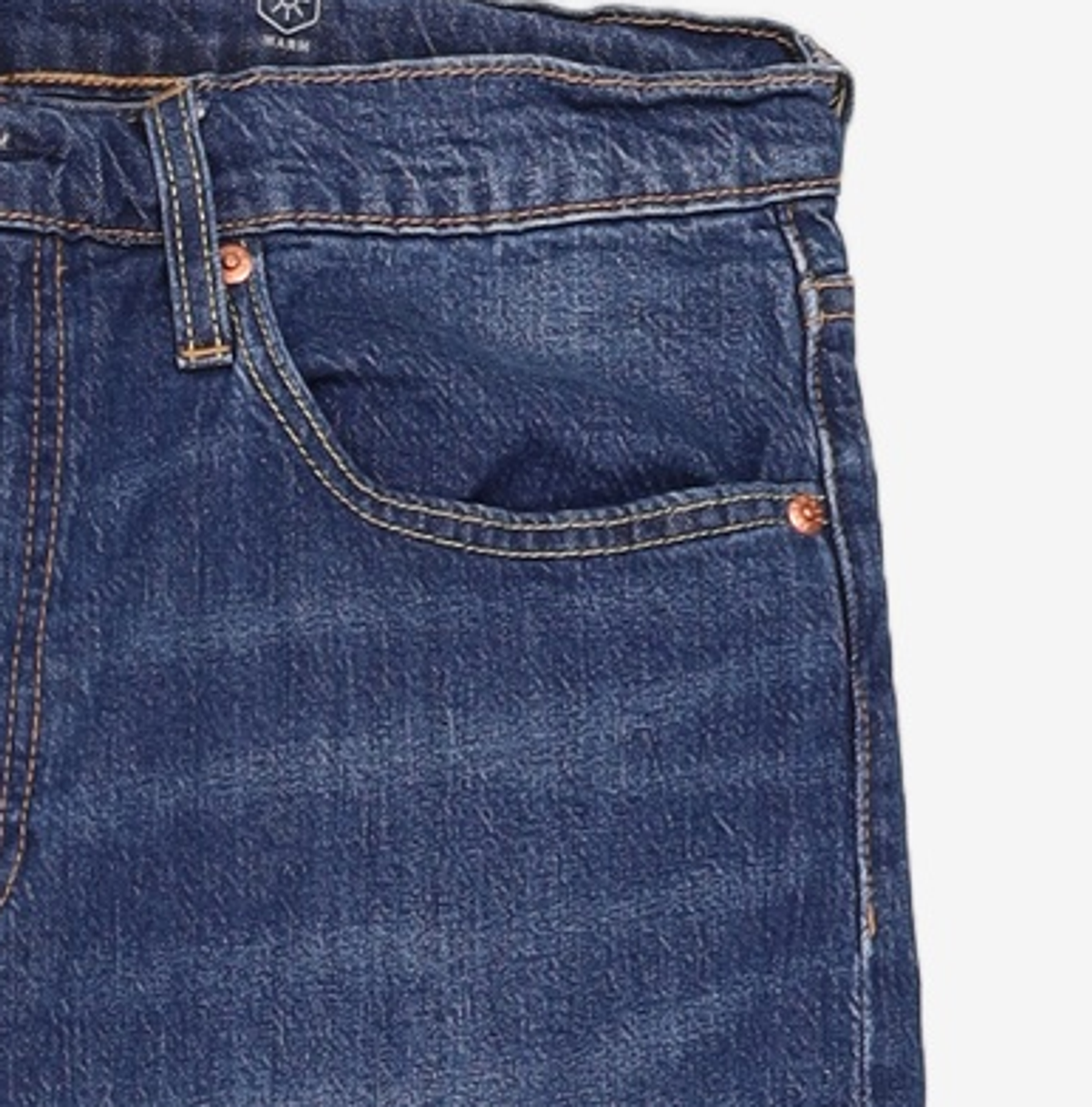 리바이스(LEVI'S) 청/데님 팬츠 W34 L32