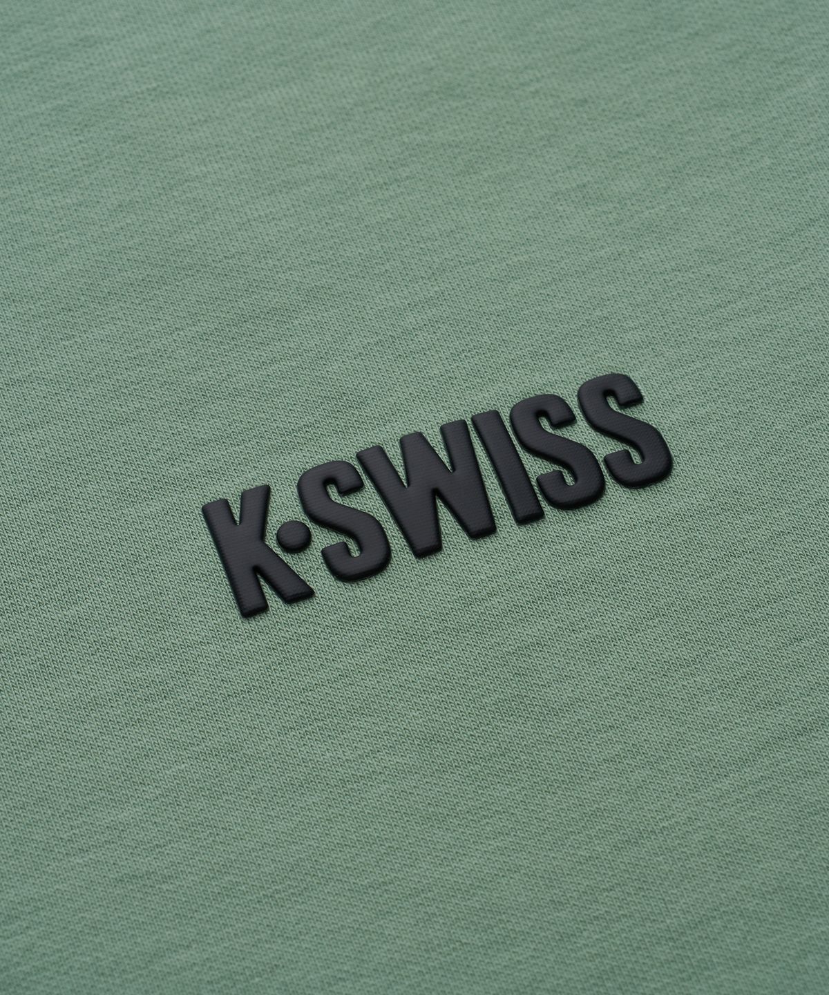케이스위스(K-SWISS) K-SWISS X RUBLO K-UBE 니트 재킷_1KSTJSV901KH