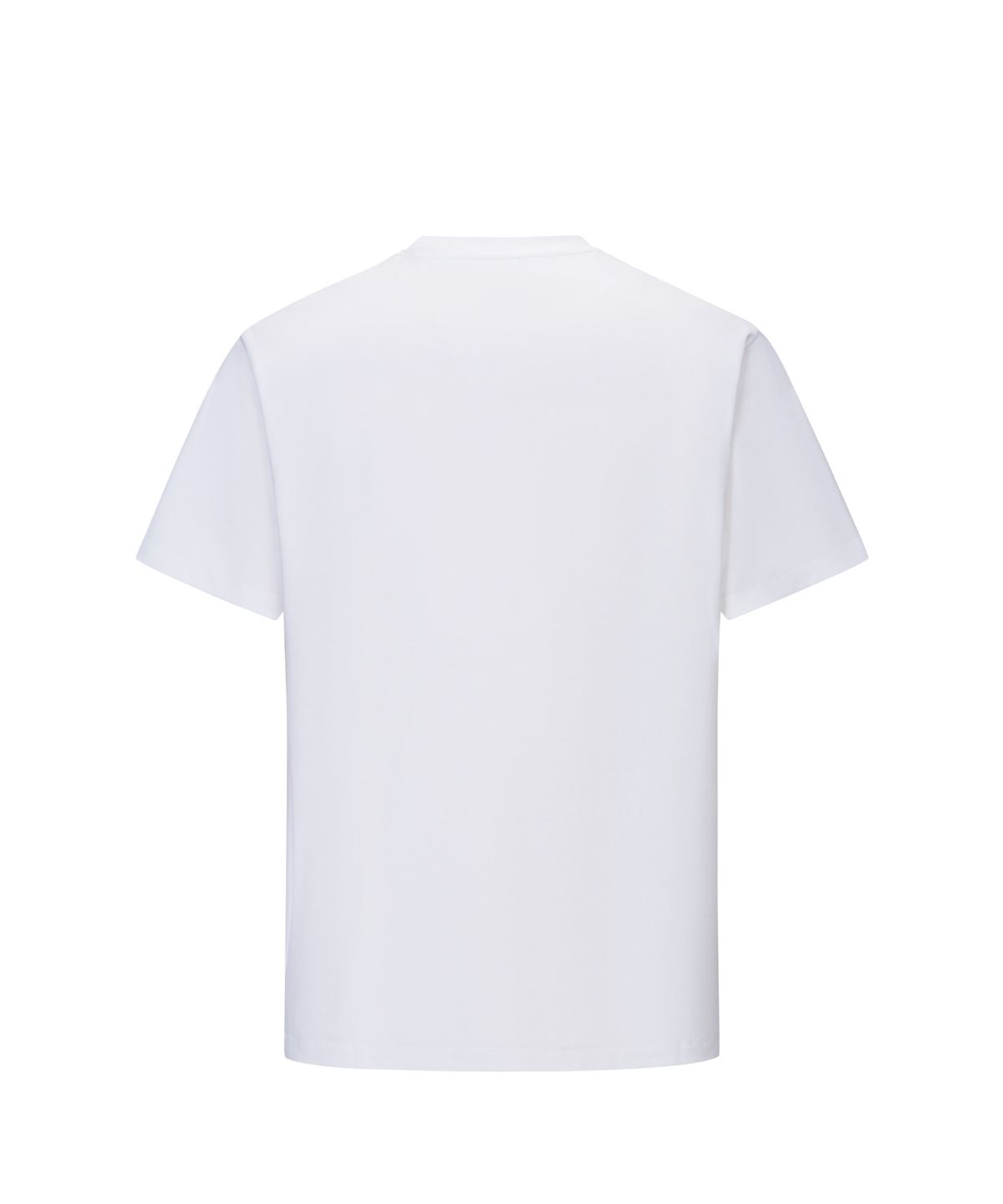 케이스위스(K-SWISS) K-SWISS X RUBLO 테니스 클럽 반팔 티_1KSTSSV901WH