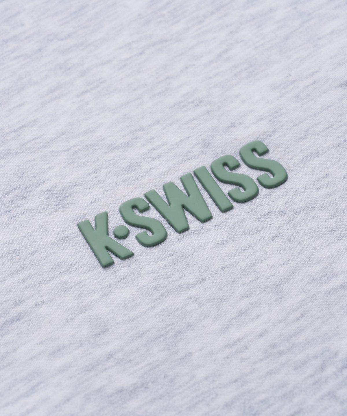 케이스위스(K-SWISS) K-SWISS X RUBLO 니트 후디_1KSHDSV901MG