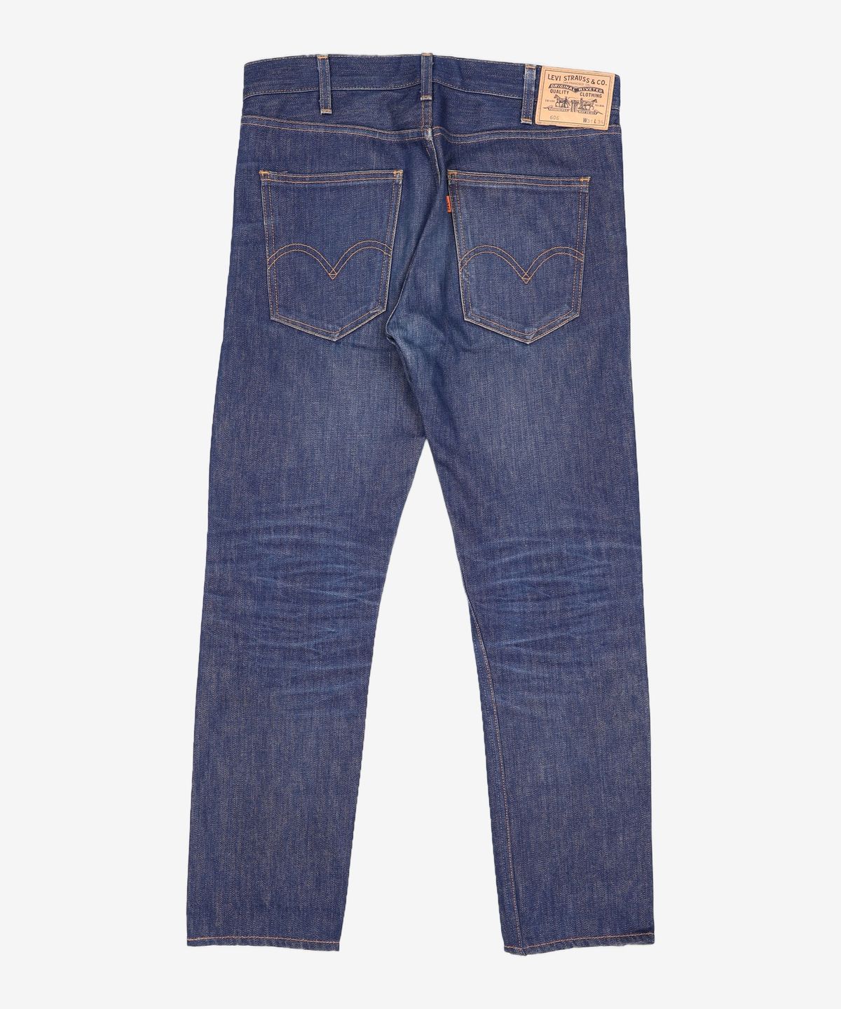 리바이스(LEVI'S) 청/데님 팬츠 31