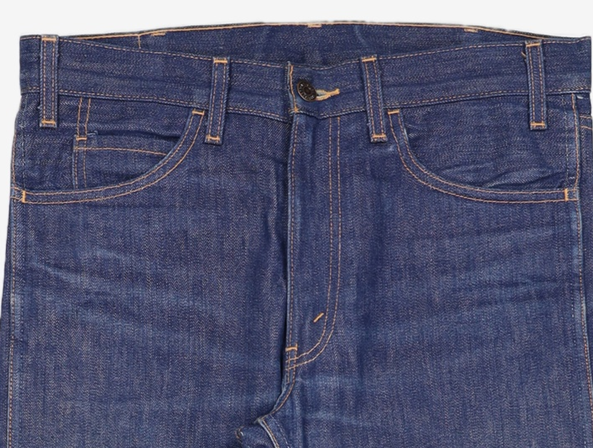 리바이스(LEVI'S) 청/데님 팬츠 31