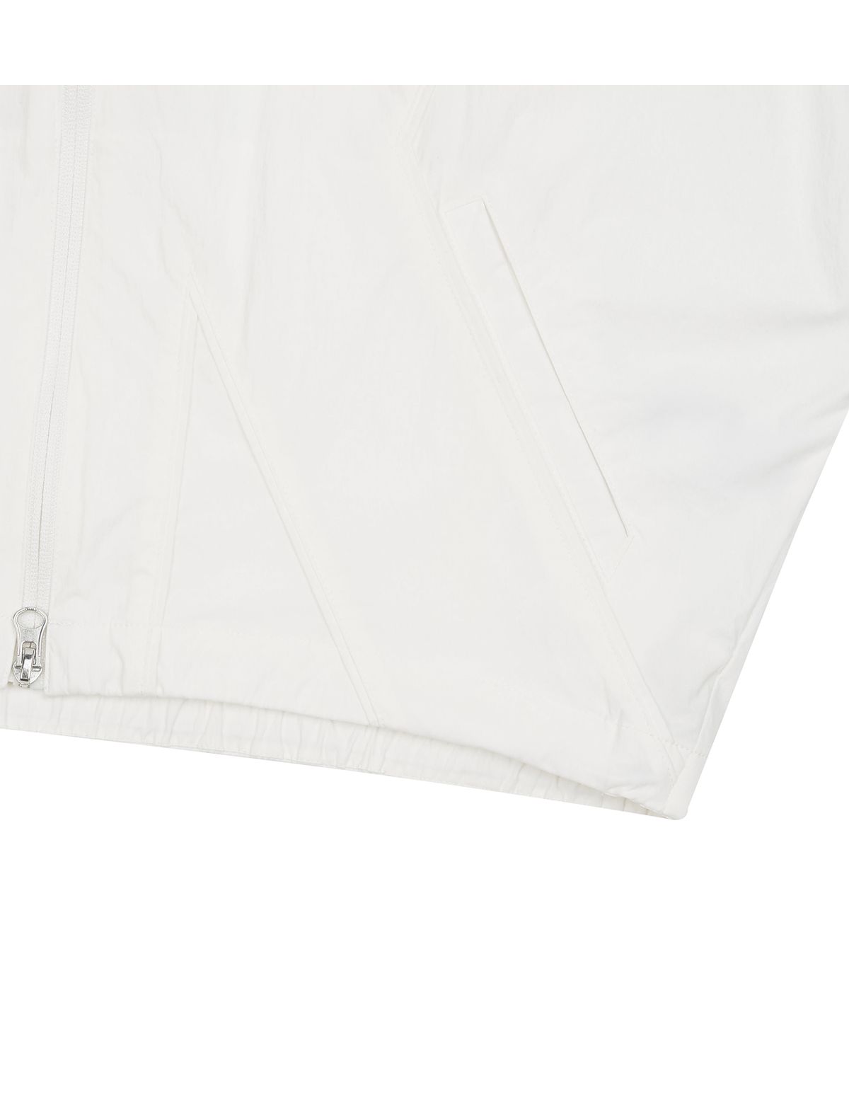 케이스위스(K-SWISS) 여성 K 크롭 윈드 재킷_1KSJKMV506WH