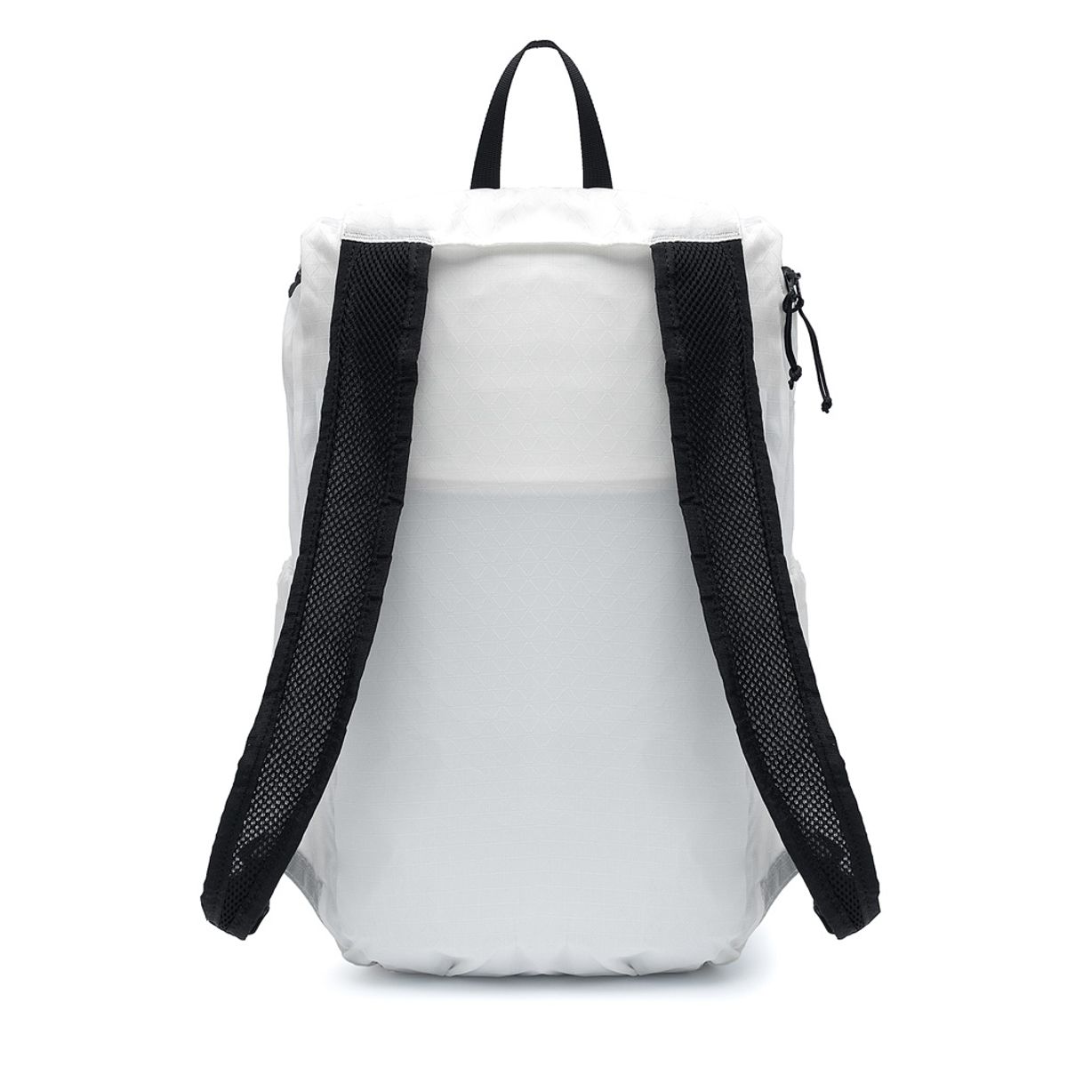 헤기오르삭(HEGIORSAK) 패커블 배낭 12L 145g - WHITE