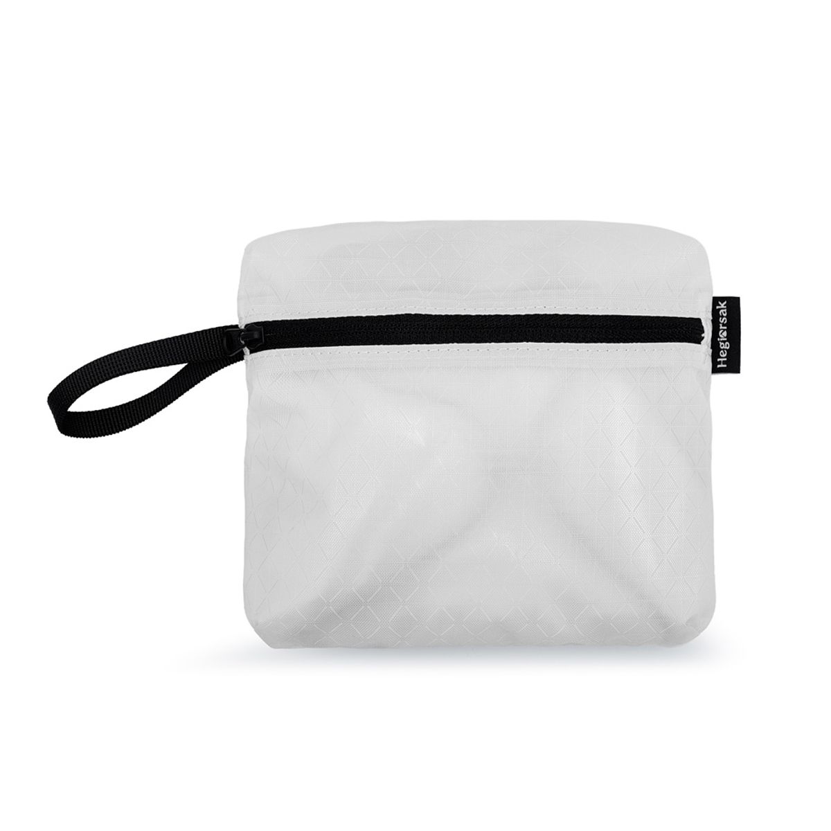 헤기오르삭(HEGIORSAK) 패커블 배낭 12L 145g - WHITE