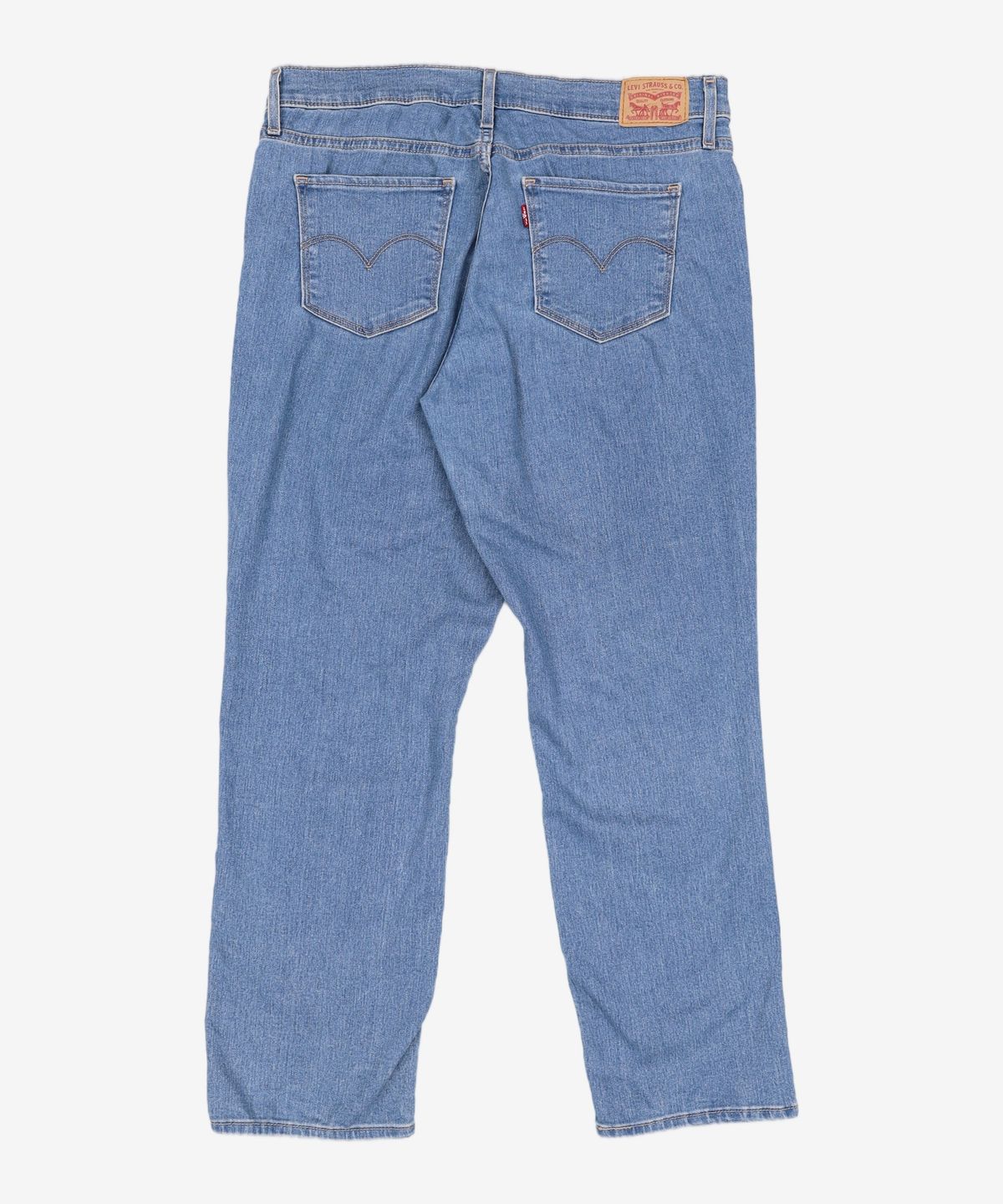 리바이스(LEVI'S) 청/데님 팬츠 31 28