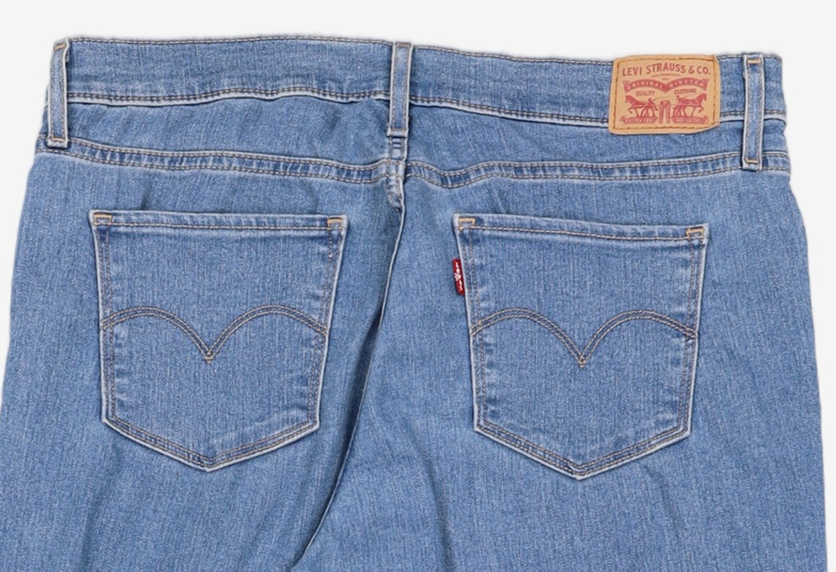 리바이스(LEVI'S) 청/데님 팬츠 31 28