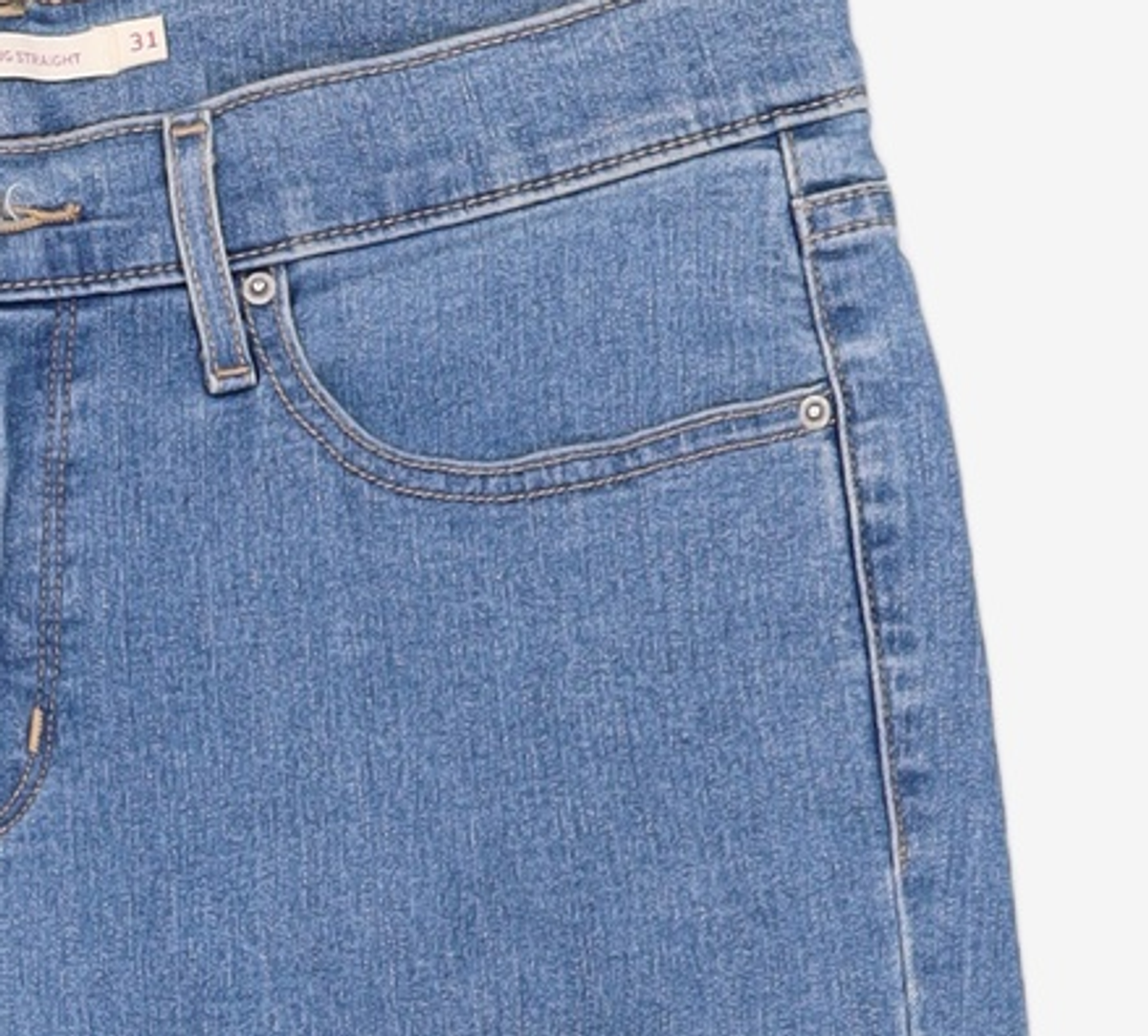 리바이스(LEVI'S) 청/데님 팬츠 31 28