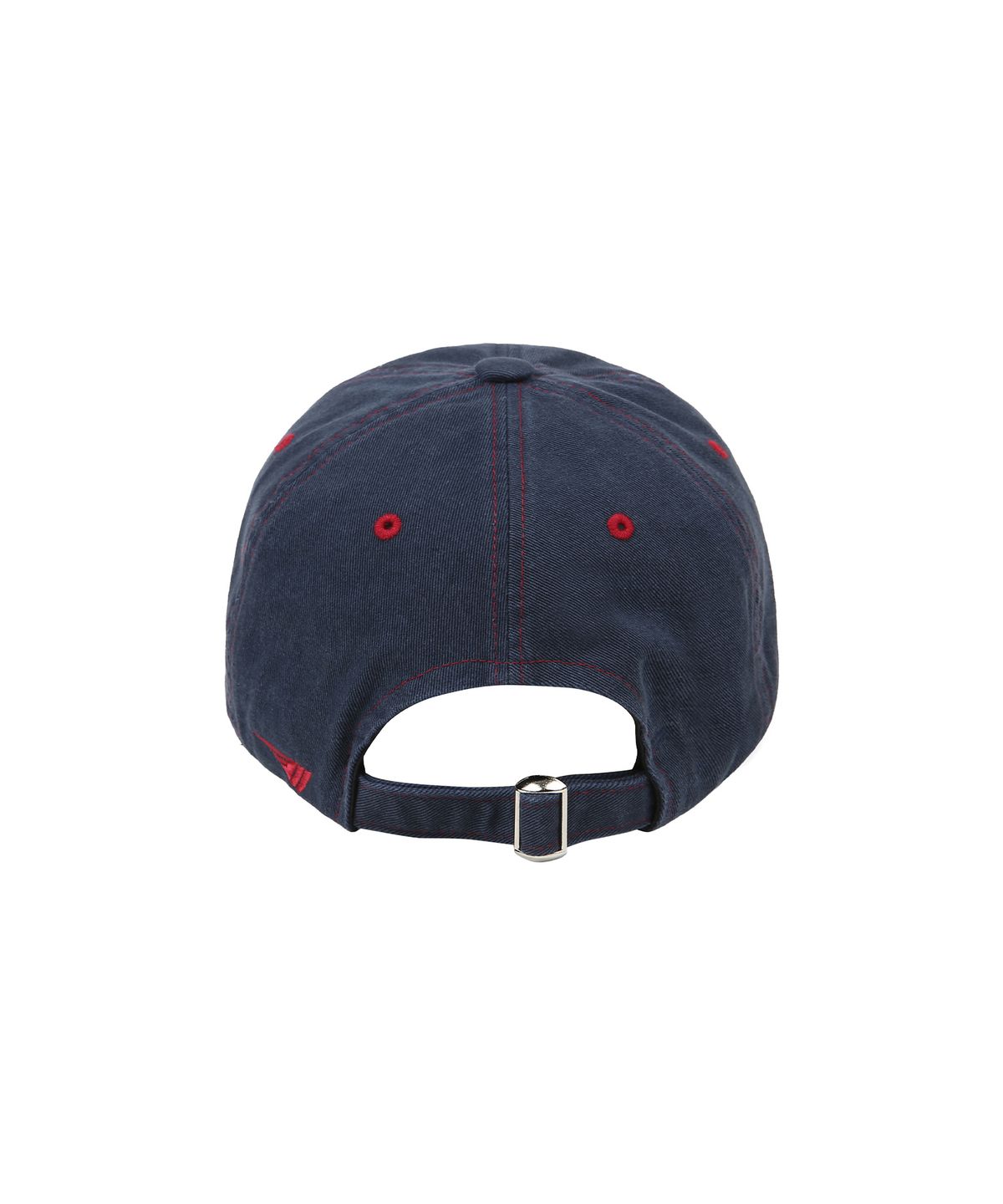 골라(GOLA) [GL]26SS CONTRAST STITCHED CAP [NAVY]