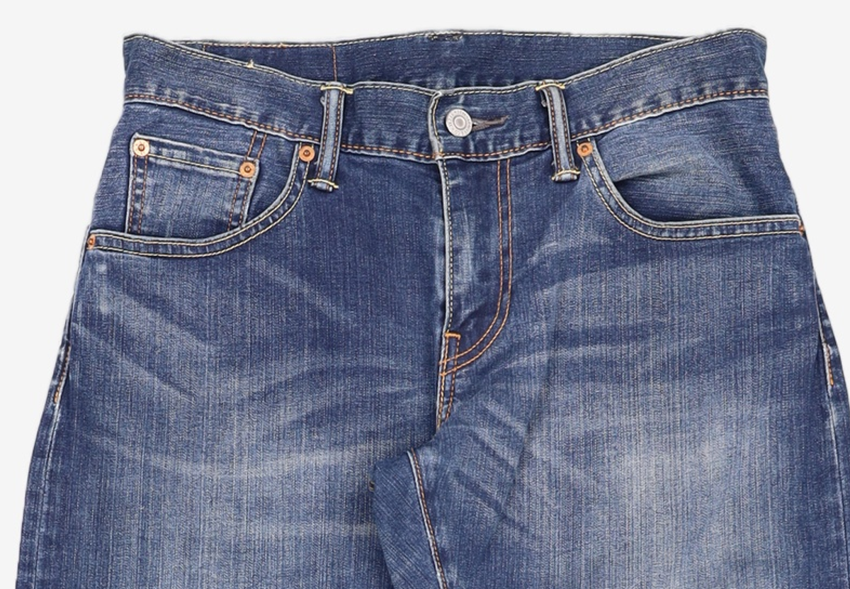 리바이스(LEVI'S) 청/데님 팬츠 30