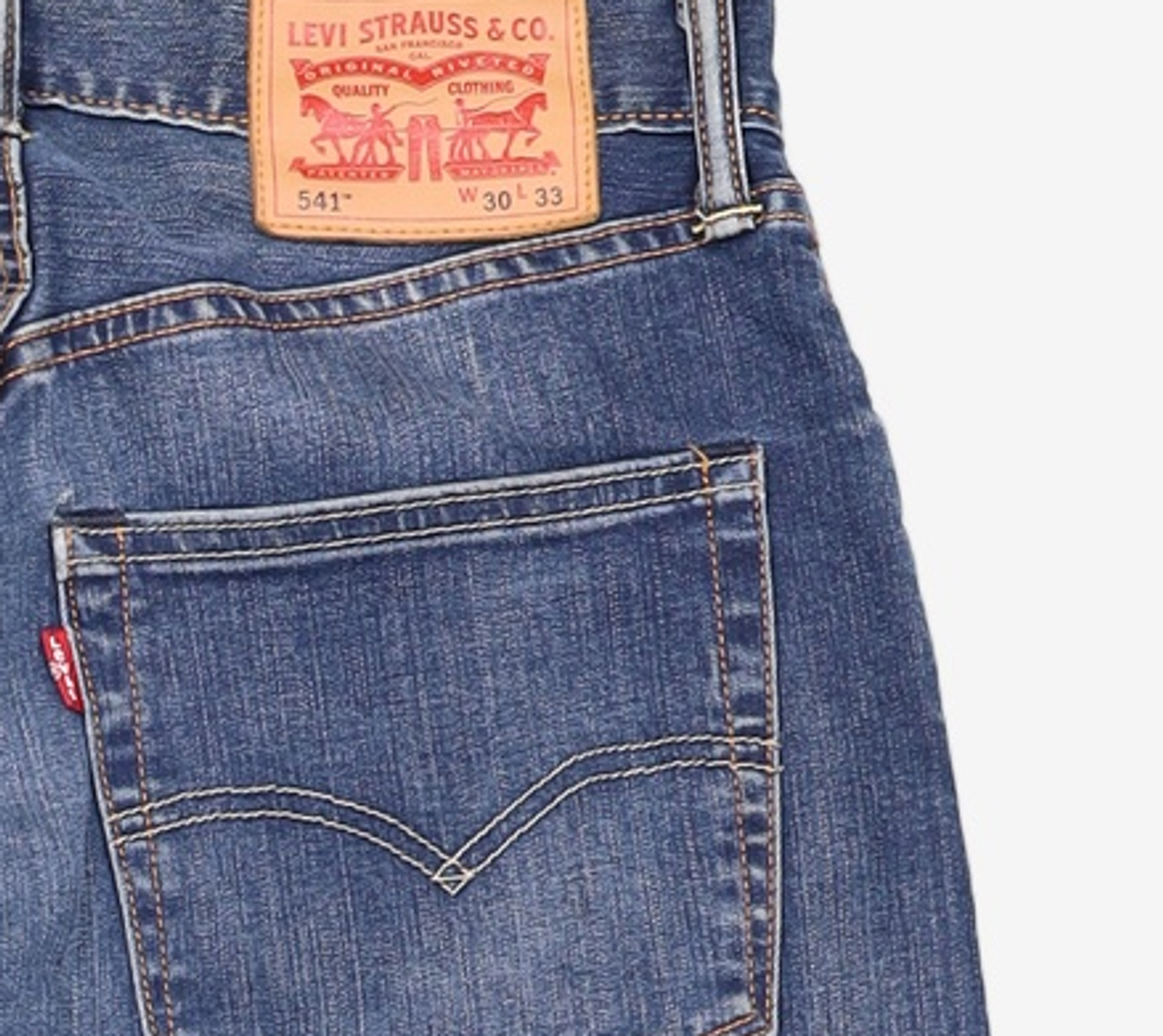리바이스(LEVI'S) 청/데님 팬츠 30