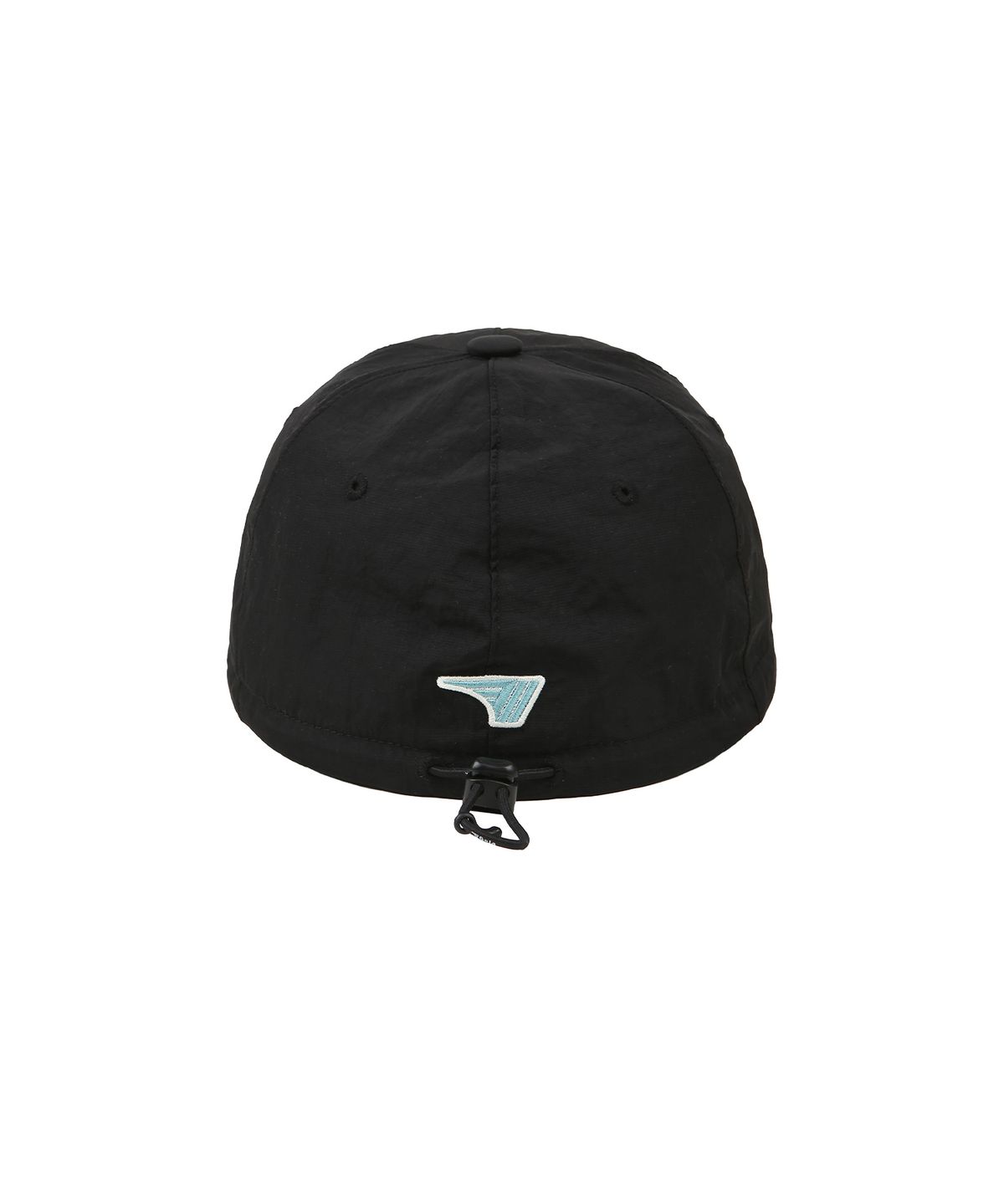 골라(GOLA) [GL]26 DRAWSTRING CAP [BLACK]
