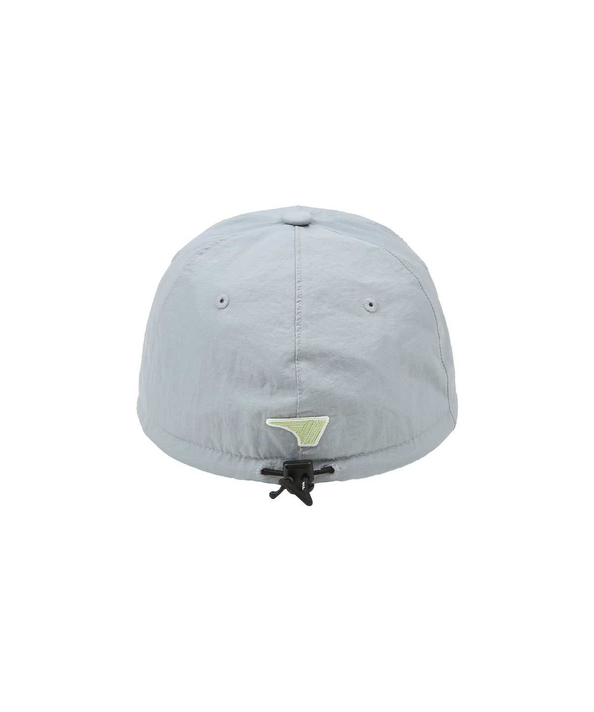 골라(GOLA) [GL]26 DRAWSTRING CAP [LIGHT GRAY]