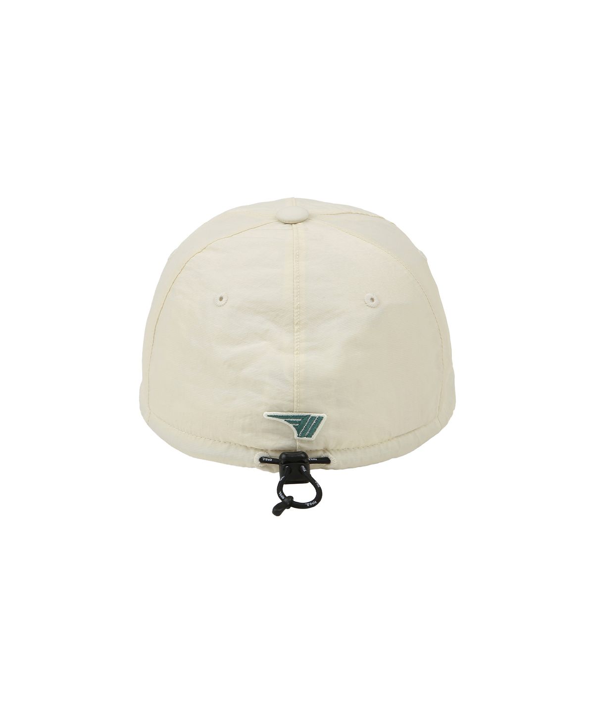 골라(GOLA) [GL]26 DRAWSTRING CAP [IVORY]