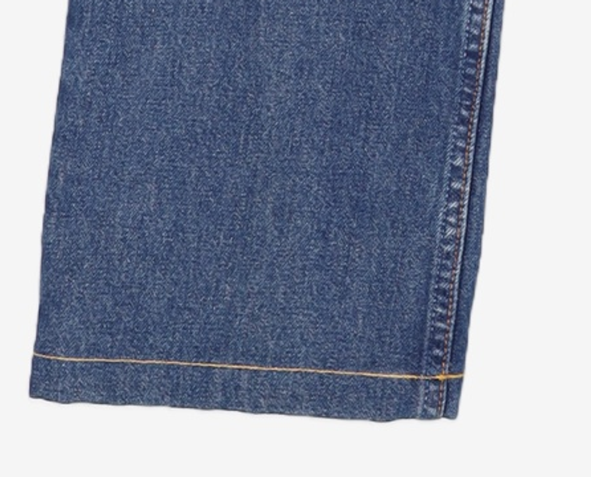 리바이스(LEVI'S) 청/데님 팬츠