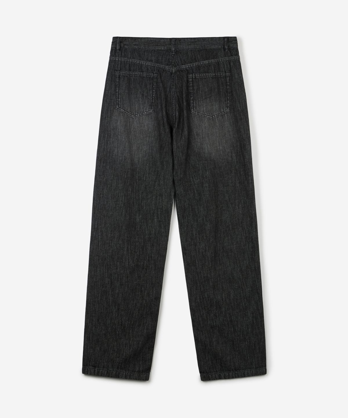 티엔지티(TNGT) Lot.872s Summer Lightweight Denim Pants (Washed Grey) TNPA6E210G2