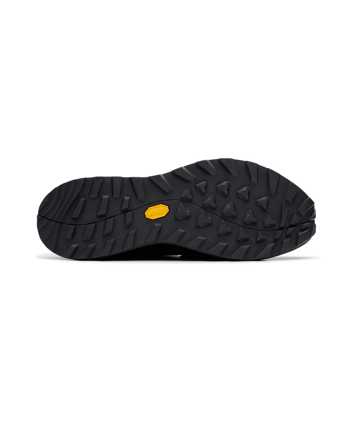 클락스 오리지널스(CLARKS ORIGINALS) (남성) 왈라비 에덴 - 블랙 스웨이드 / 26179150