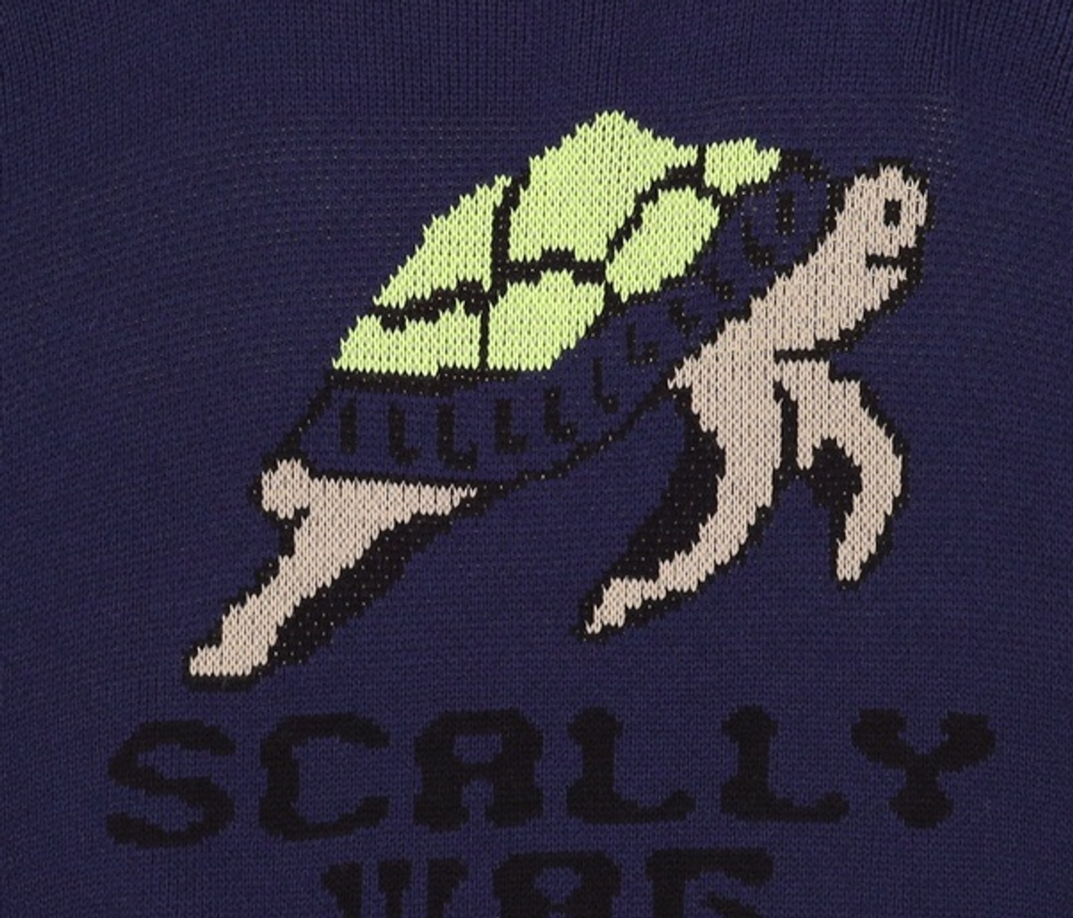 스켈리웩(SCALLYWAG) 니트/스웨터 M