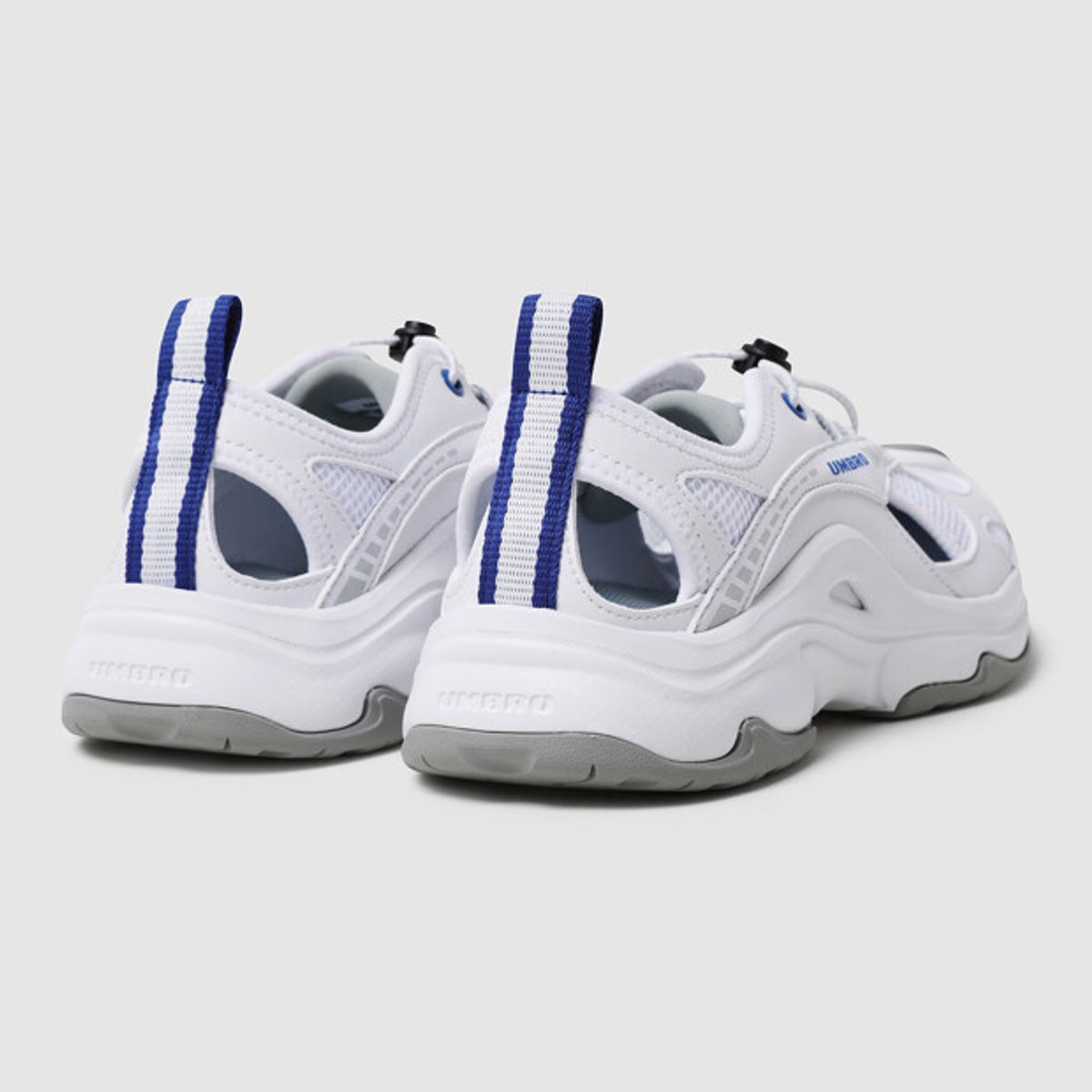 엄브로(UMBRO) TERRAD (테라드) 화이트 UR223ESA52