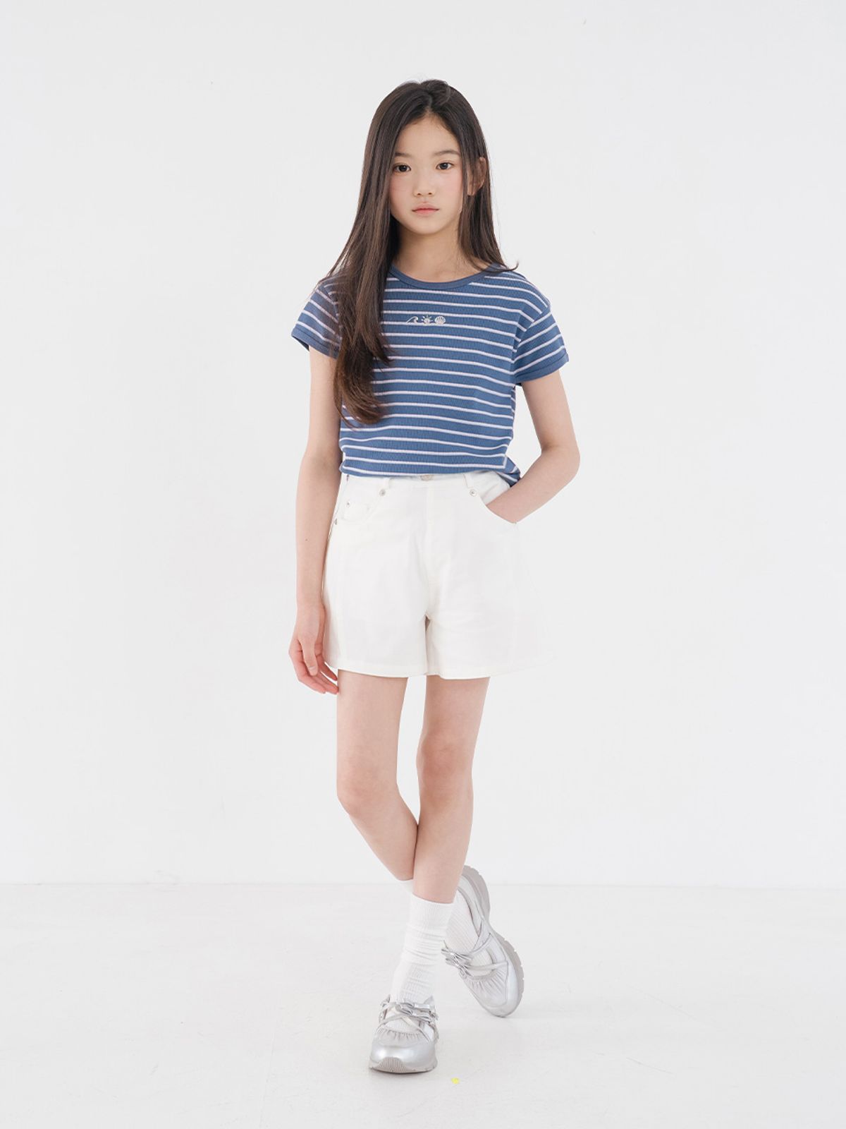 브렛테일러(BRETTAILOR) 캡슬리브 썸머 링거티