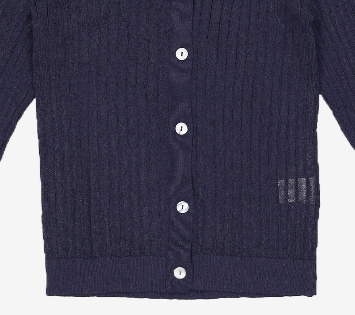 더엣지(THEATG) 카디건 88