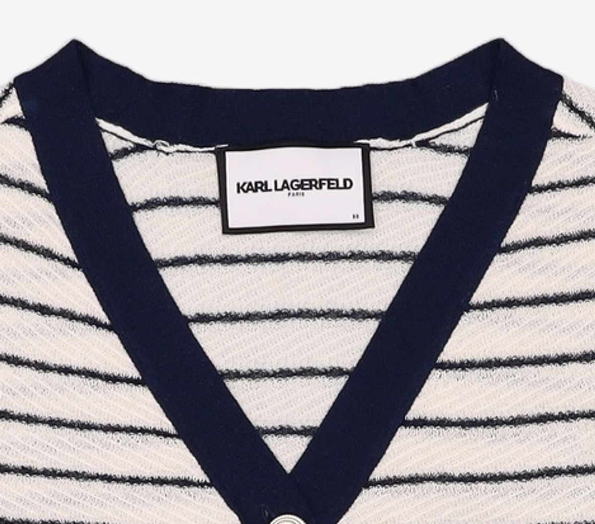 칼 라거펠트(KARL LAGERFELD) 카디건 88