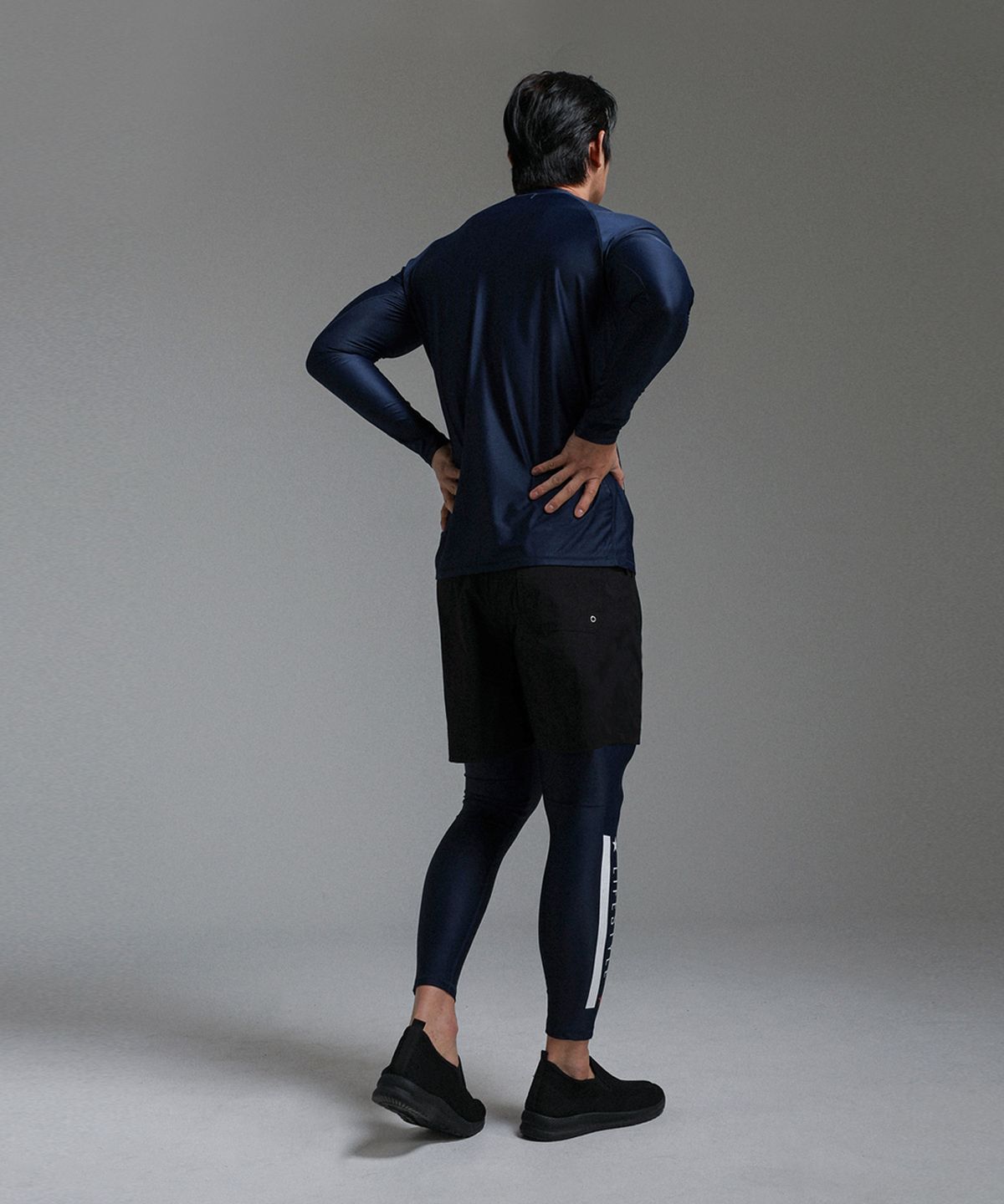 워크아웃디엔에이(WORKOUT DNA) 불면증 라이프스타일 워터레깅스