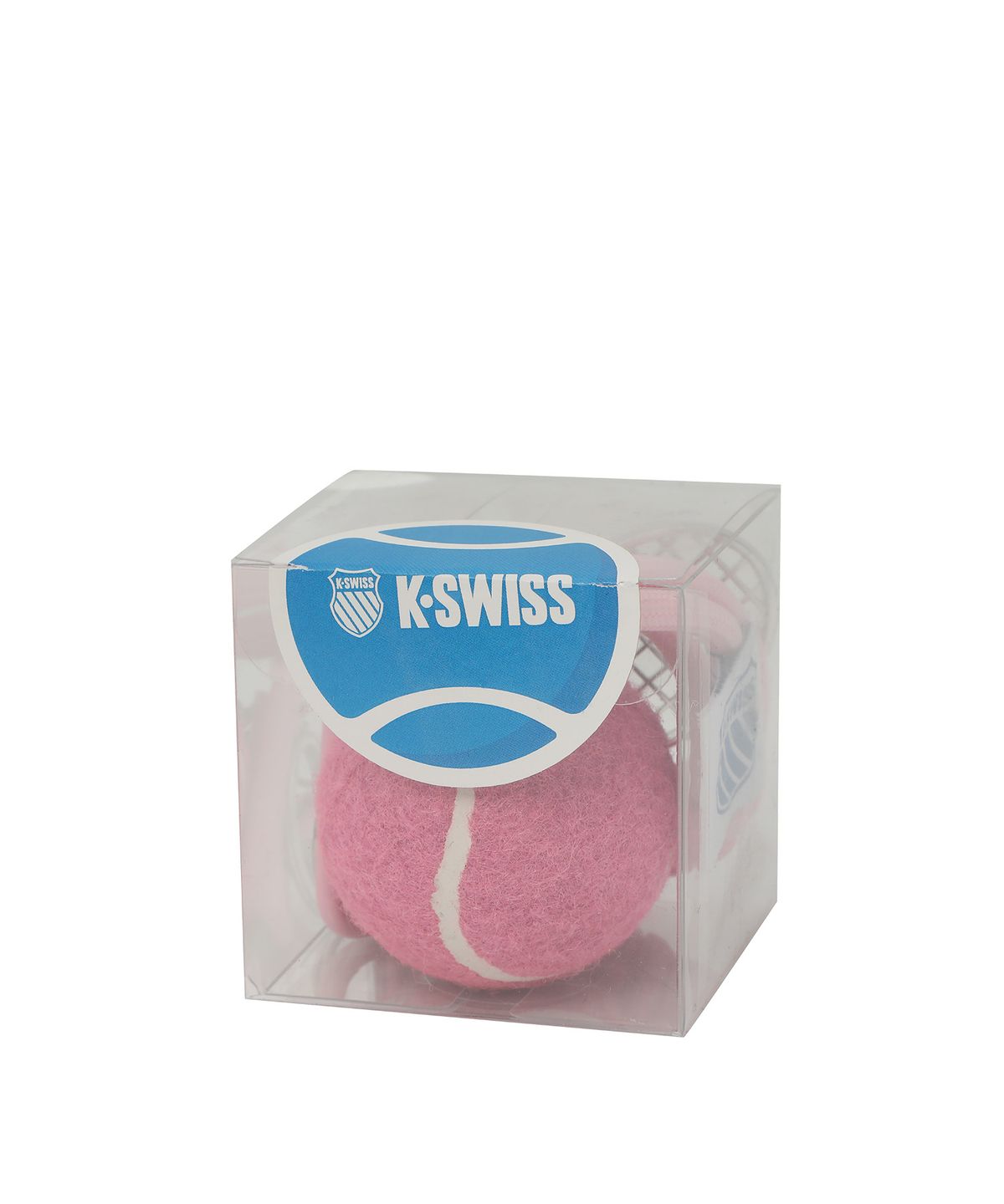 케이스위스(K-SWISS) 테니스공 키링_2KSXXMV903HP