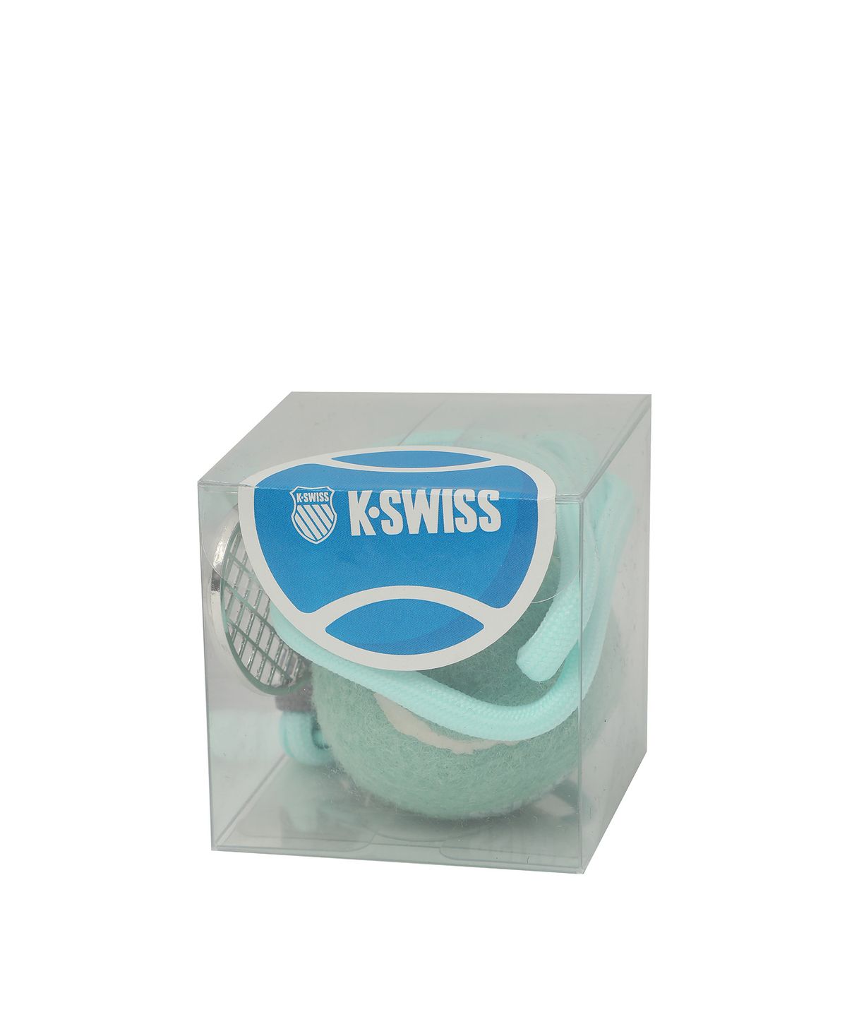 케이스위스(K-SWISS) 테니스공 키링_2KSXXMV903MI