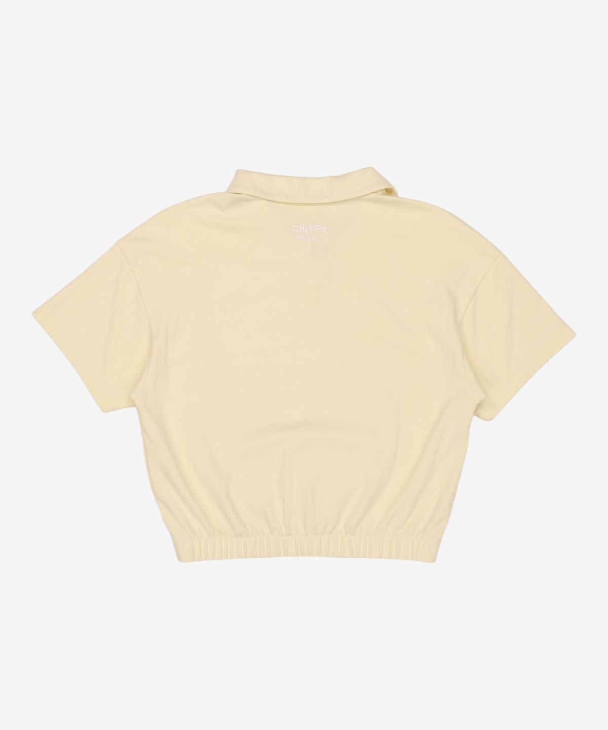 휠라(FILA) 피케/카라 티셔츠 S