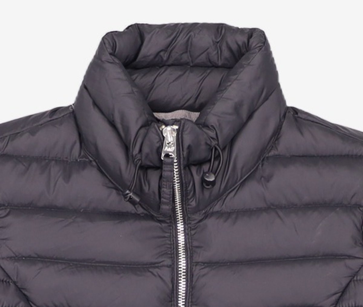 아베크롬비앤피치(ABERCROMBIE & FITCH) 숏 패딩/숏 헤비 아우터 XS