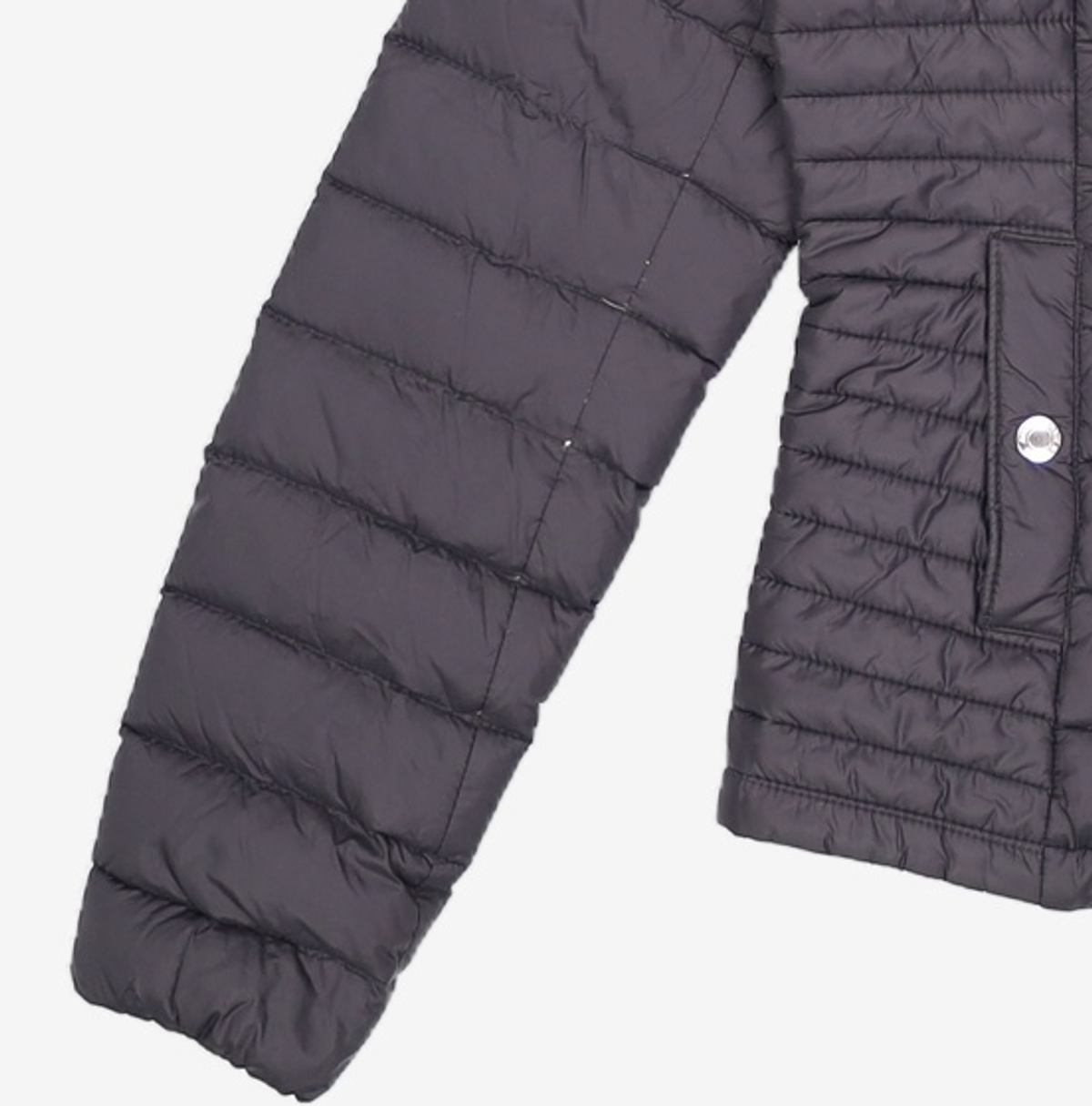 아베크롬비앤피치(ABERCROMBIE & FITCH) 숏 패딩/숏 헤비 아우터 XS