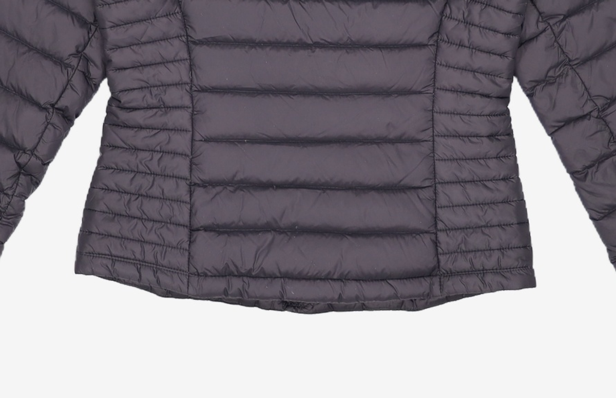아베크롬비앤피치(ABERCROMBIE & FITCH) 숏 패딩/숏 헤비 아우터 XS