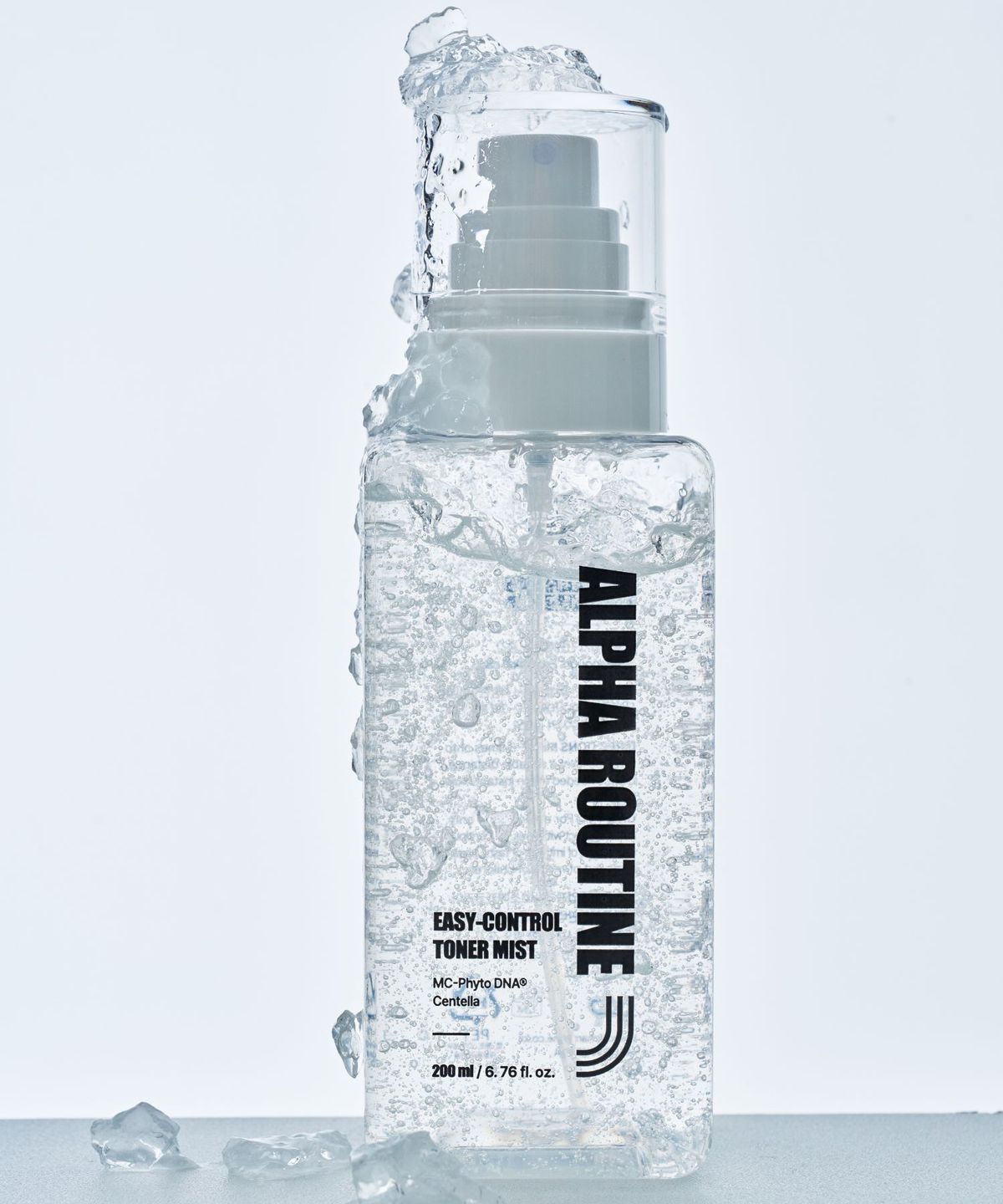 알파루틴(ALPHAROUTINE) 이지컨트롤 토너미스트 200ml