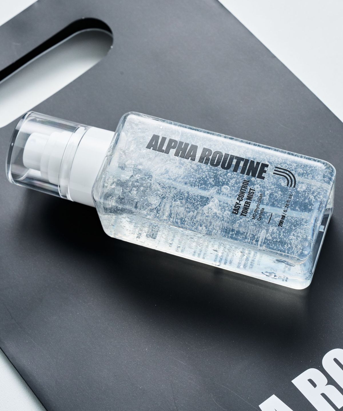 알파루틴(ALPHAROUTINE) 이지컨트롤 토너미스트 200ml