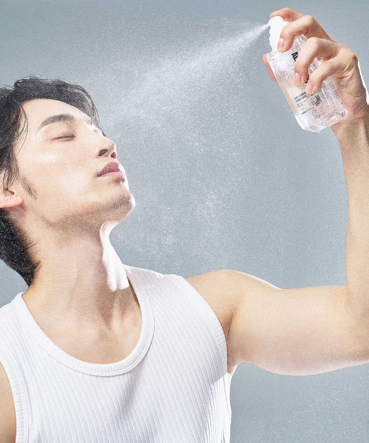 알파루틴(ALPHAROUTINE) 이지컨트롤 토너미스트 200ml