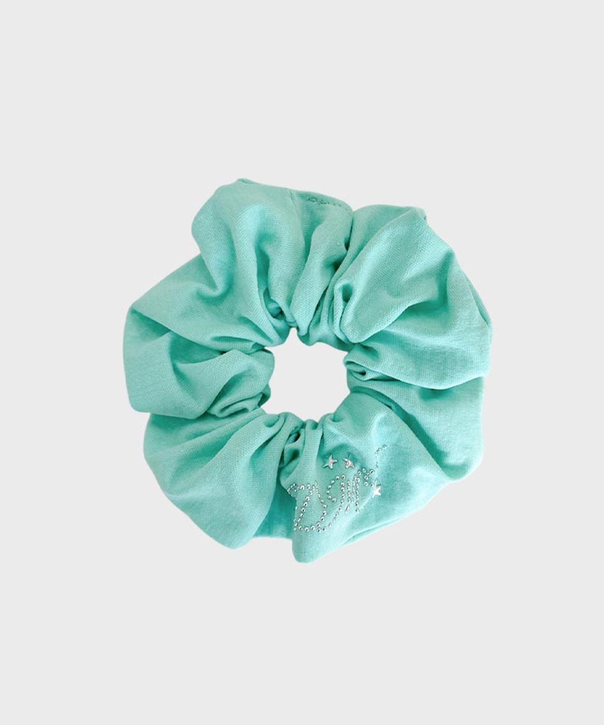 잇더즌매터(IT DOESN'T MATTER) IDMT pop scrunchie (Mint)
