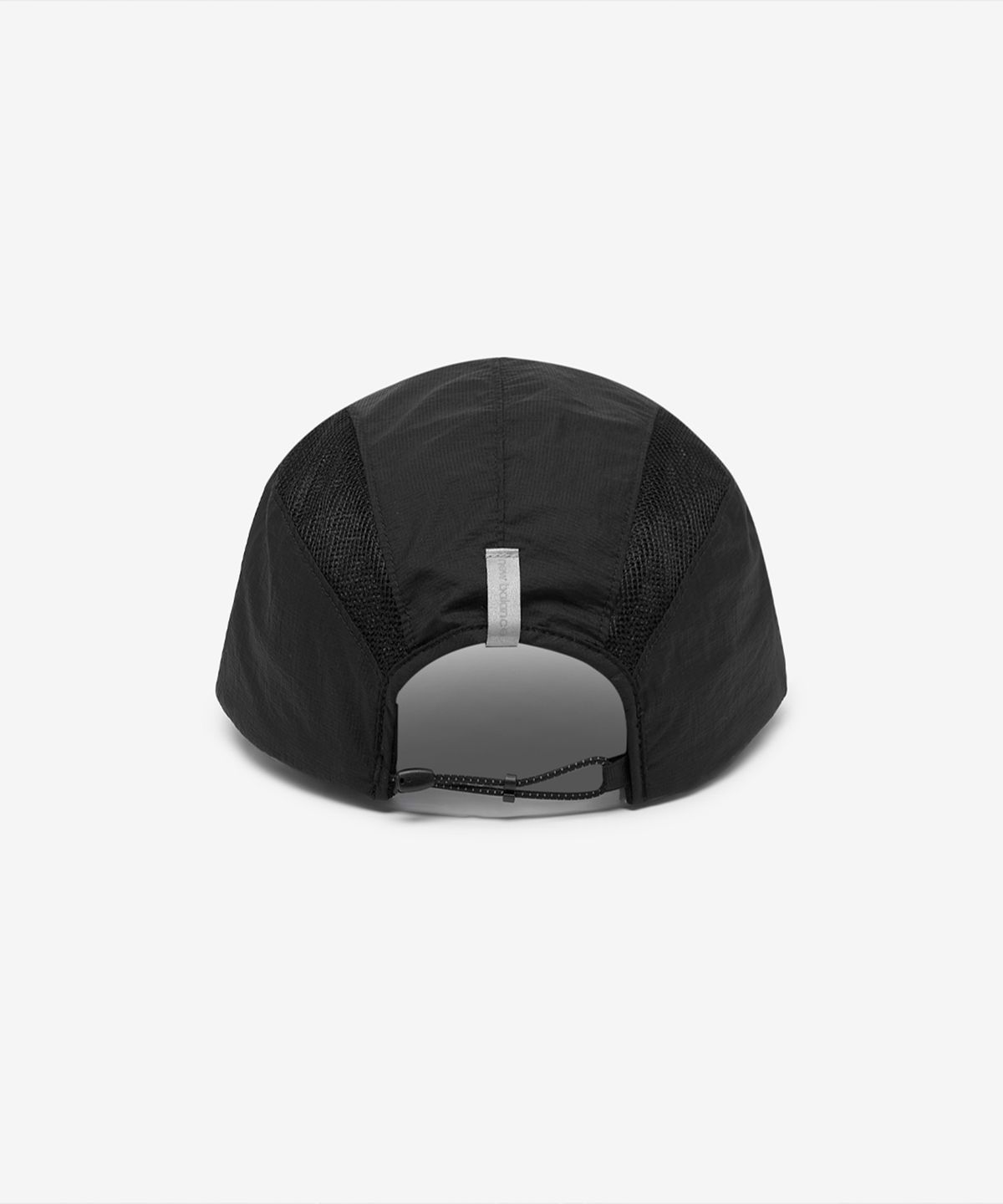 뉴발란스(NEW BALANCE) NBGDGF2201 / 초경량 메쉬캡 (BLACK)