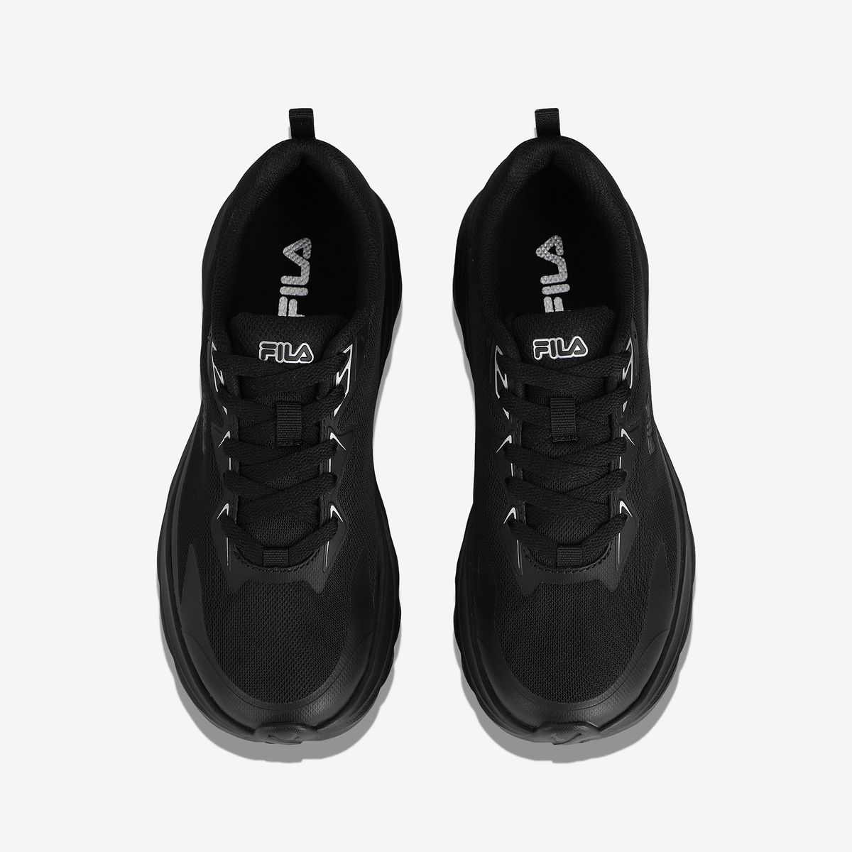 휠라(FILA) [RUNNING] RGB 플로우 4.0(FS261RU02X033001)
