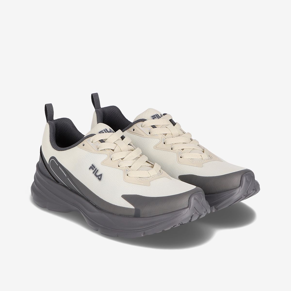 휠라(FILA) [RUNNING] RGB 플로우 4.0(FS261RU02X033260)