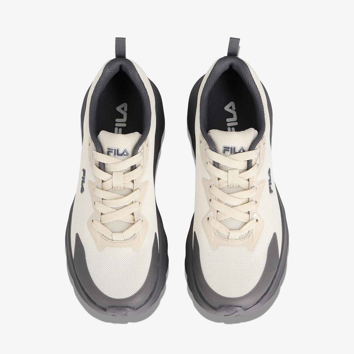 휠라(FILA) [RUNNING] RGB 플로우 4.0(FS261RU02X033260)