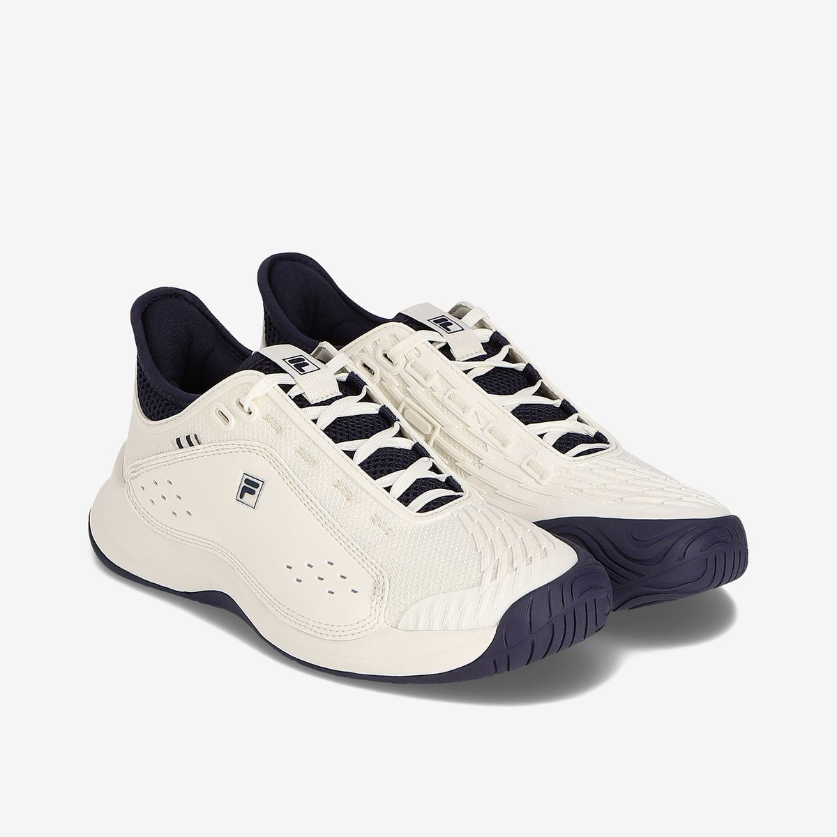 휠라(FILA) [TENNIS] 몬도 포르자 T7 2.0(FS261TN02X004101)