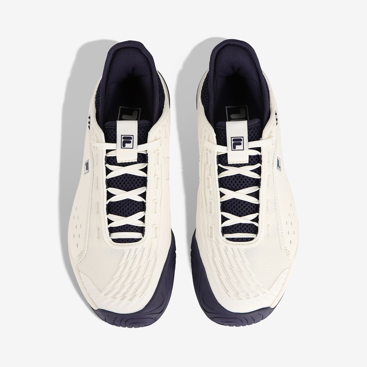 휠라(FILA) [TENNIS] 몬도 포르자 T7 2.0(FS261TN02X004101)