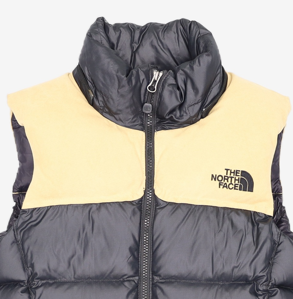 노스페이스(THE NORTH FACE) 패딩 베스트 80