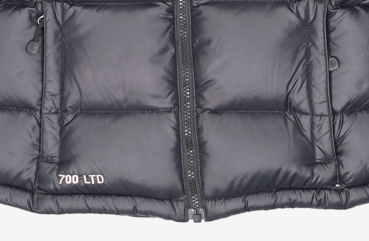 노스페이스(THE NORTH FACE) 패딩 베스트 80