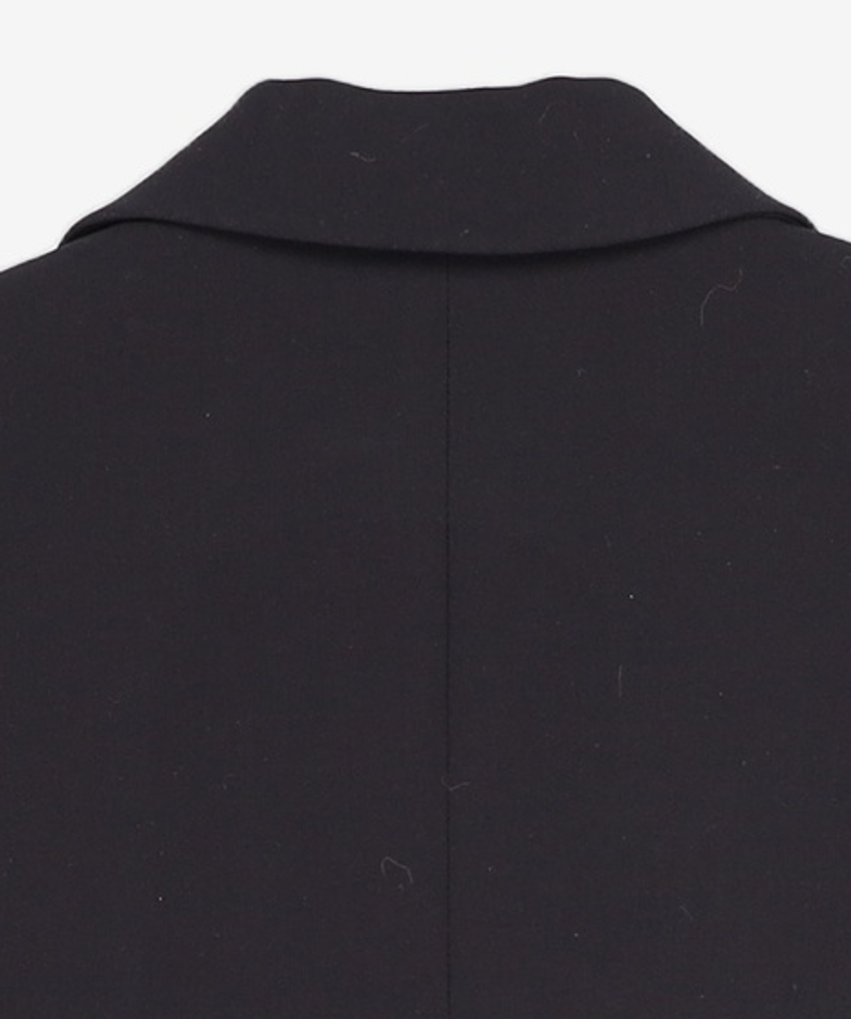 미쏘(MIXXO) 테일러드 일자핏 싱글 자켓 MIWJKCT1PB S