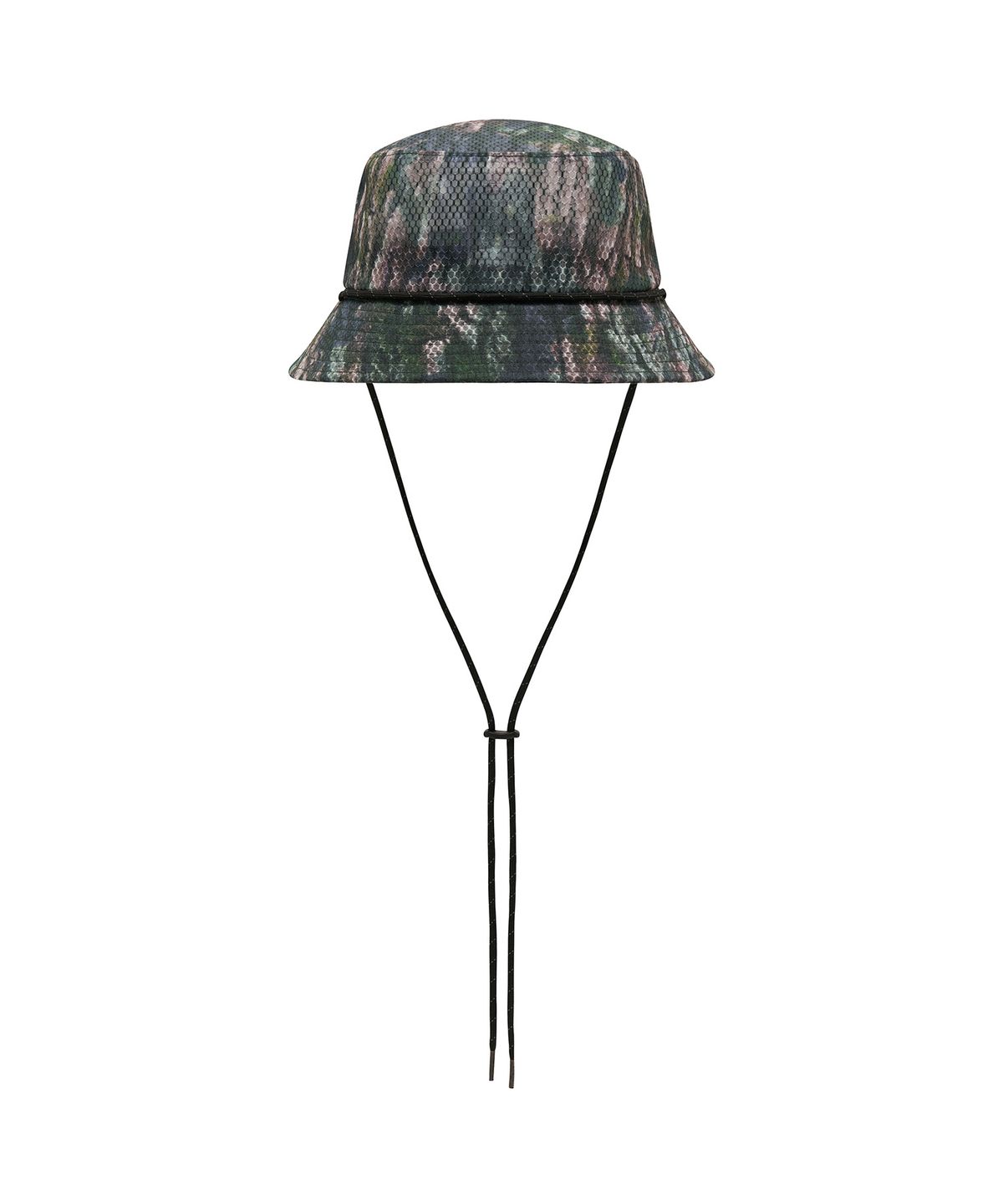 힐리먼트(HELEMENT) 썸머 우드라인 버킷 (WOOD CAMO)