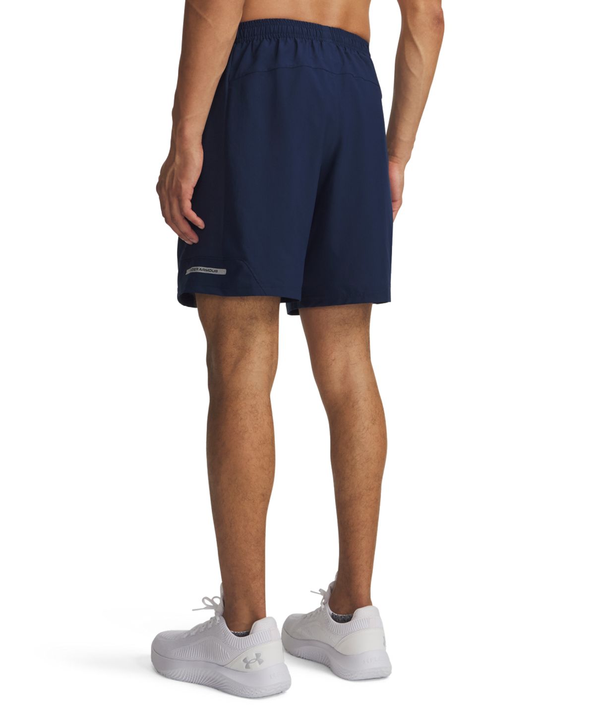 언더아머(UNDERARMOUR) 테크 유틸리티 쇼츠 6005117-409